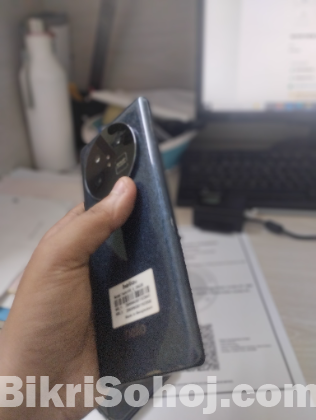 Helio G100